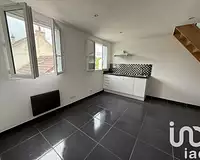 Appartement, 40 m²