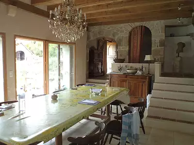 Maison, 300 m²