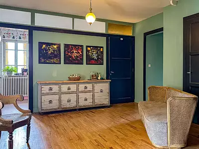 Maison, 480 m²