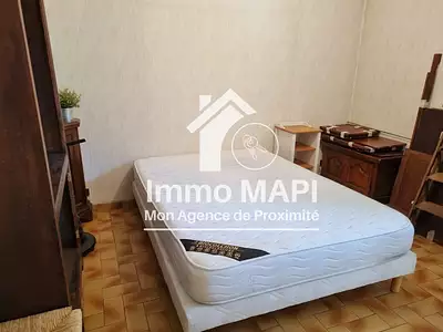 Maison, 90 m²