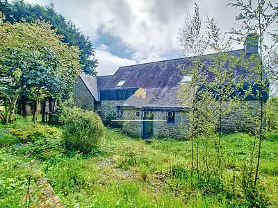 Maison, 366 m²