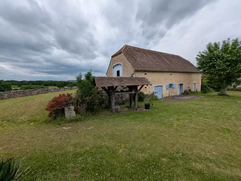 Maison, 217 m²