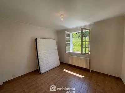 Maison, 112 m²