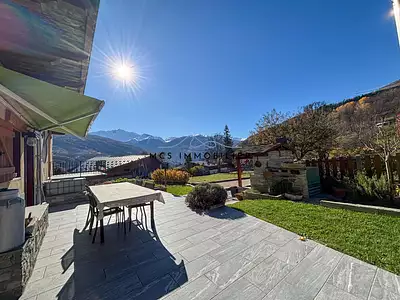 Appartement, 125 m²