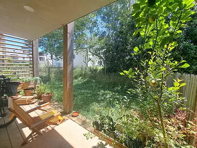 Appartement, 42,71 m²