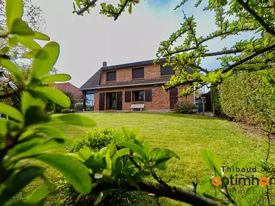 Maison, 133 m²