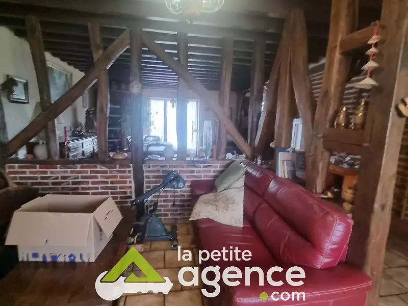 Maison, 183 m²