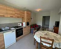 Appartement, 38,4 m²