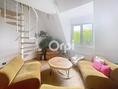 Appartement, 70 m²