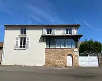Maison, 290 m²