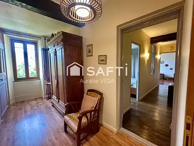 Maison, 188 m²