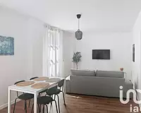 Appartement, 48 m²