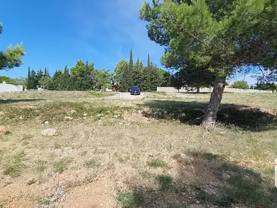 Terrain, 1 017 m²