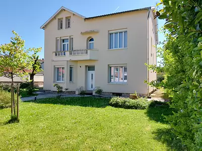 Maison, 231 m²