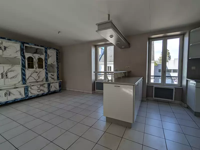Maison, 147,5 m²