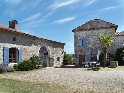 Maison, 330 m²