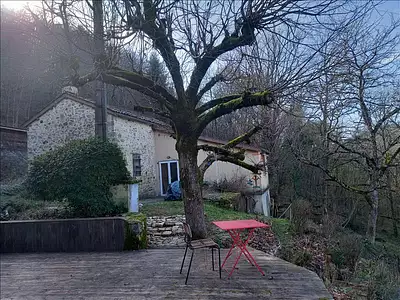 Maison, 80 m²