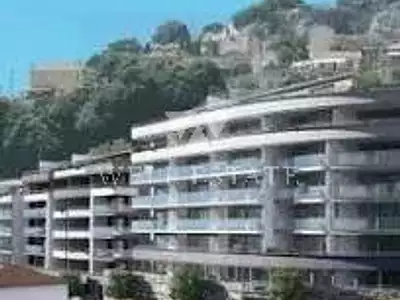 Appartement, 123 m²