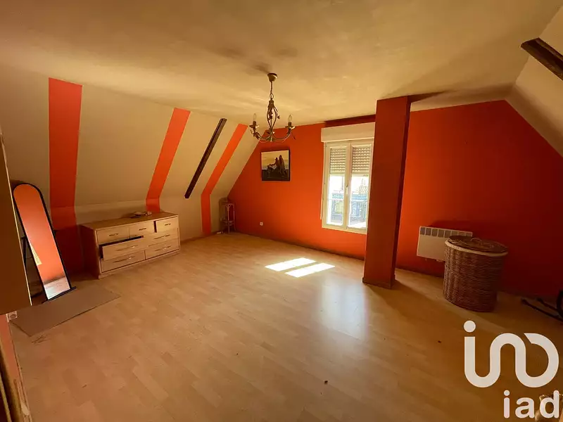 Maison, 91 m²