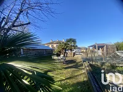 Maison, 250 m²