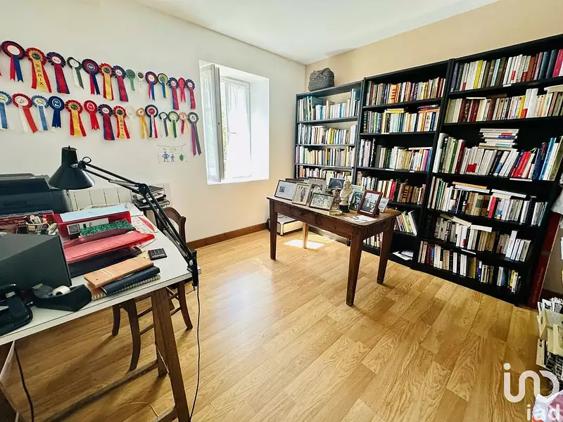 Maison, 126 m²