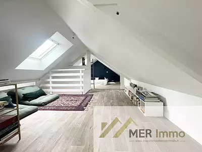 Maison, 80 m²
