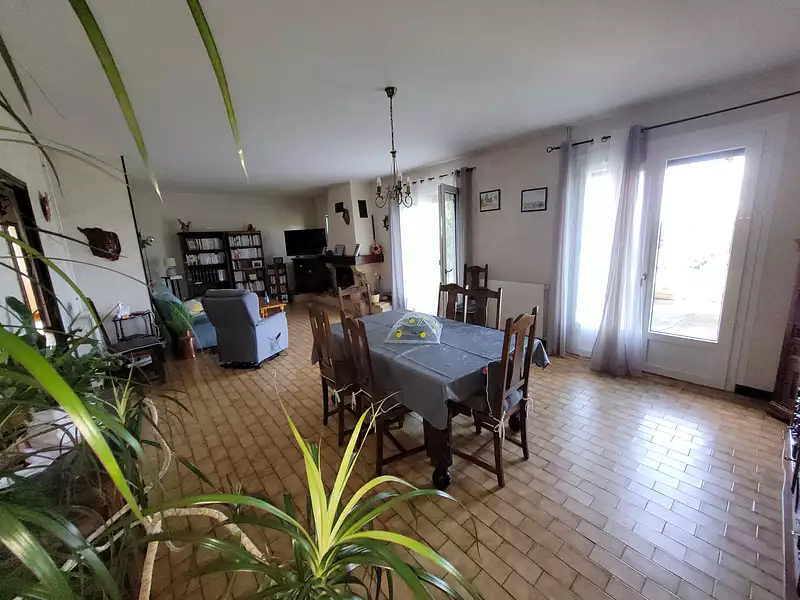 Maison, 103 m²