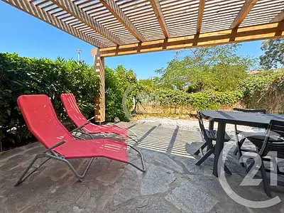 Appartement, 60,1 m²