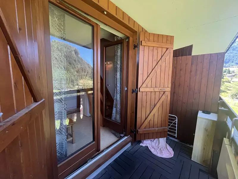 Appartement, 30,96 m²