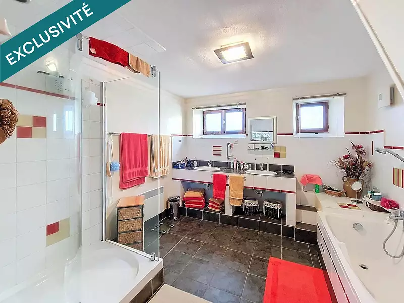 Maison, 150 m²