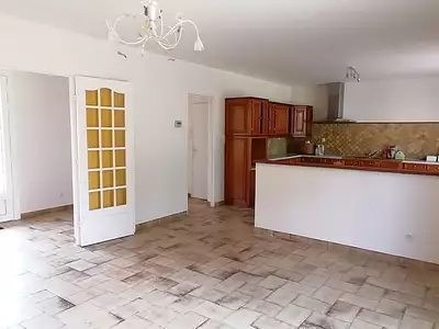 Maison, 160 m²