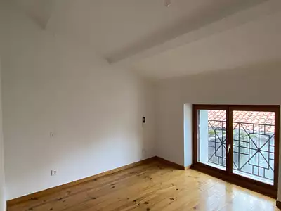 Maison, 52 m²