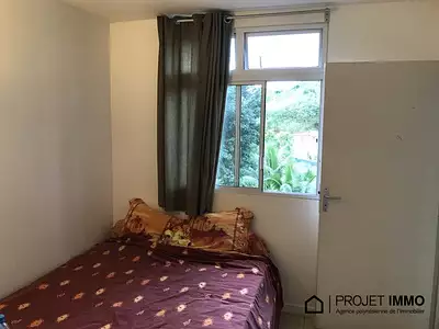 Appartement, 85 m²
