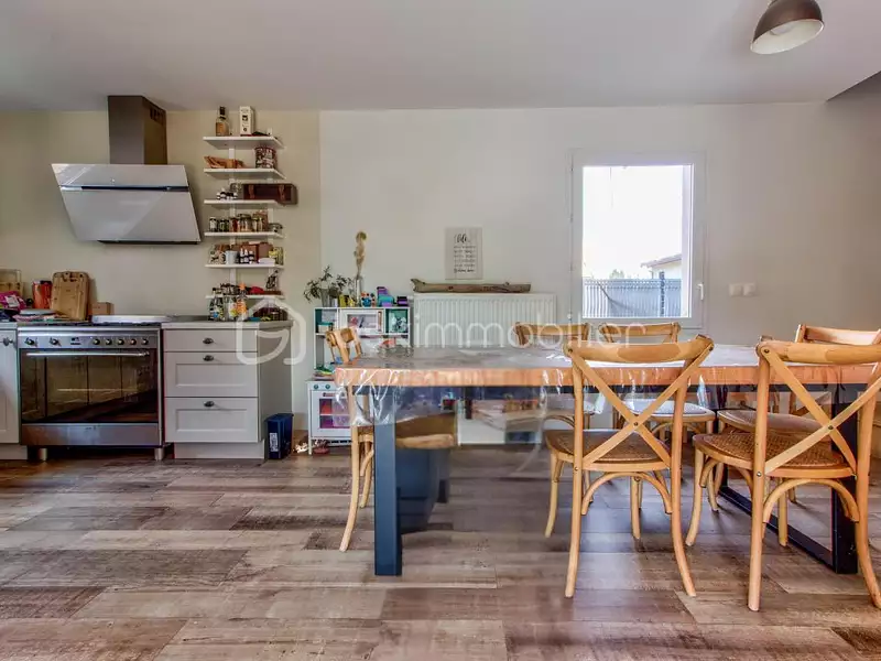 Maison, 108 m²