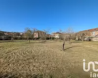Terrain, 1 071 m²