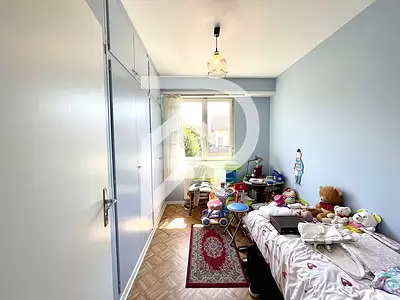 Maison, 94,75 m²