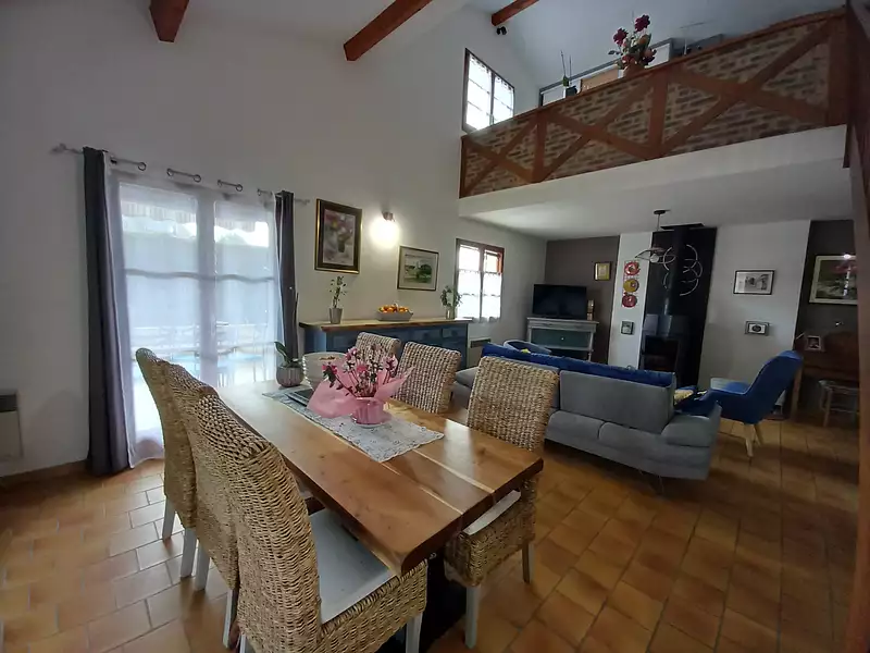 Maison, 115 m²