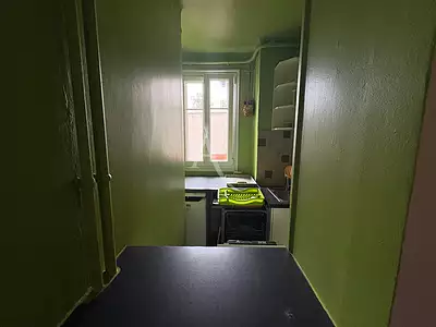 Appartement, 43,5 m²