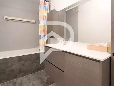 Appartement, 81,49 m²
