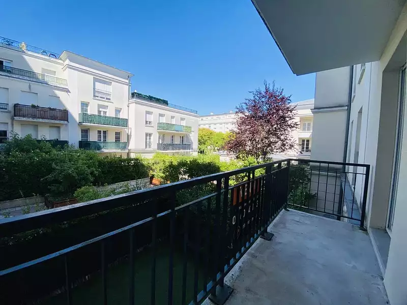 Appartement, 42,34 m²