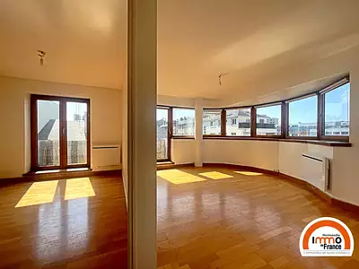 Appartement, 69,75 m²