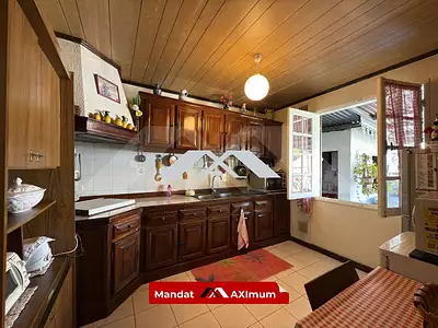 Maison, 68 m²