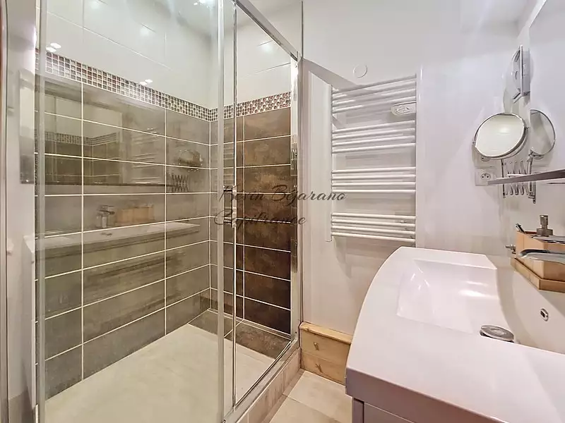 Appartement, 44 m²