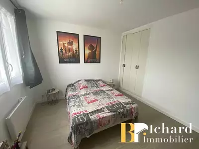 Maison, 102 m²