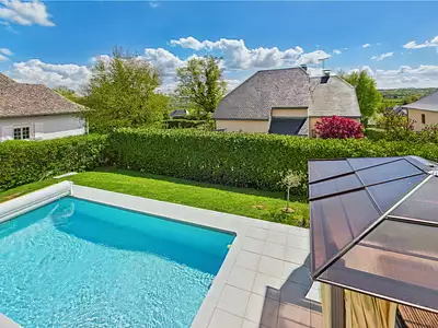 Maison, 200 m²