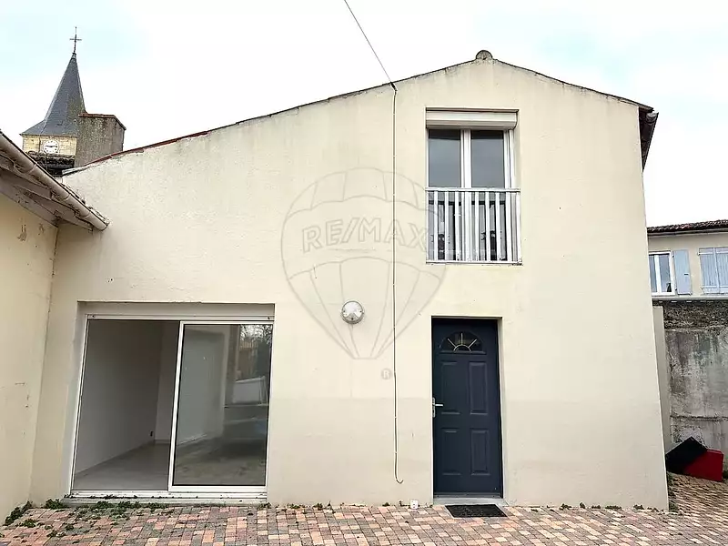 Maison, 128 m²