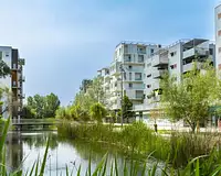 Appartement, 88,85 m²