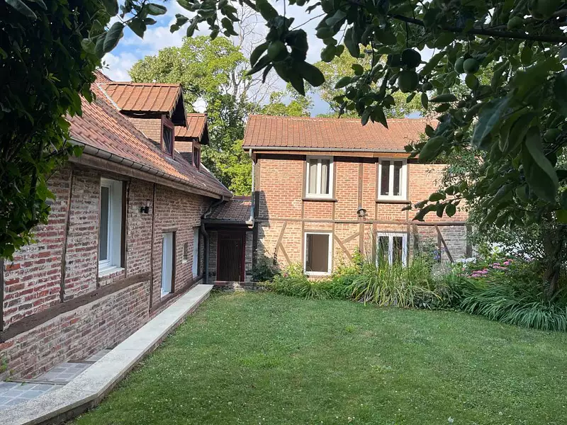 Maison, 150 m²