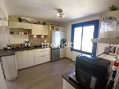 Maison, 105 m²