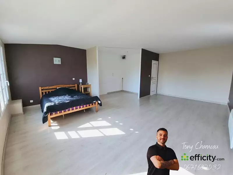 Maison, 260 m²
